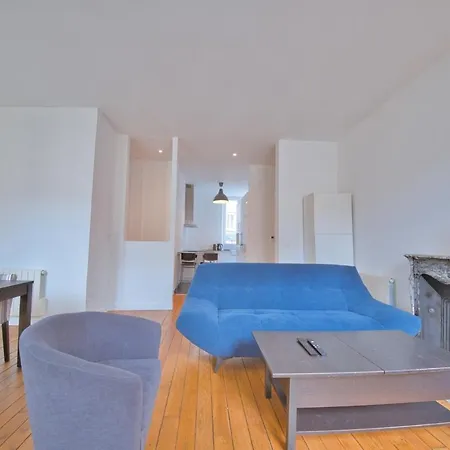 Papeete 3 Bedrooms Apartment