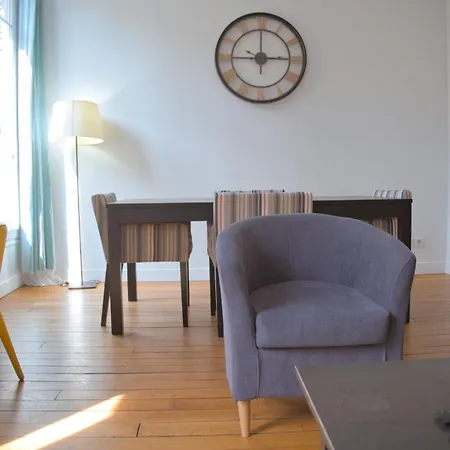 Papeete 3 Bedrooms Apartment