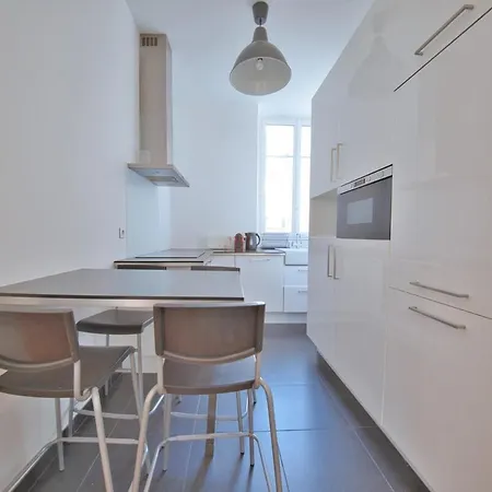 Apartment Papeete 3 Bedrooms