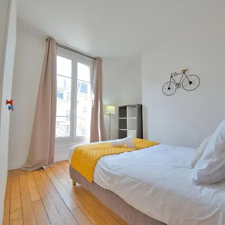 Papeete 3 Bedrooms Apartment Reims